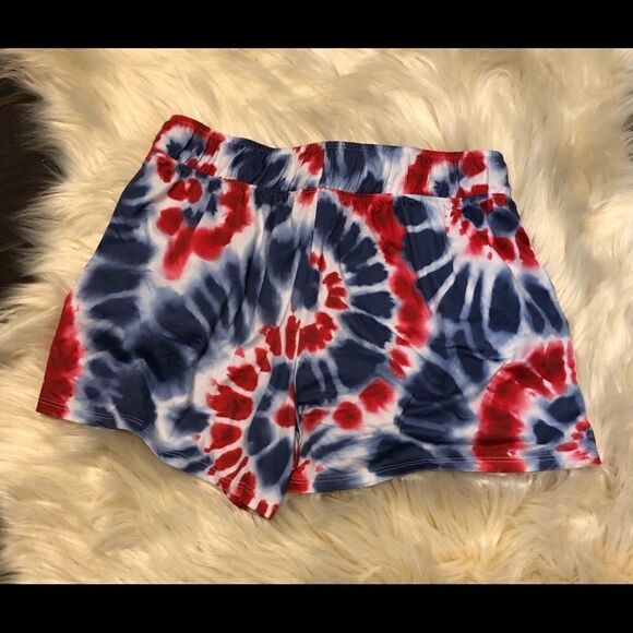 Tie dye lounge wear sz small - Picture 3 of 10